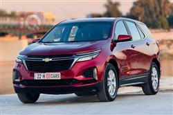 شيفروليه إكوينوكس